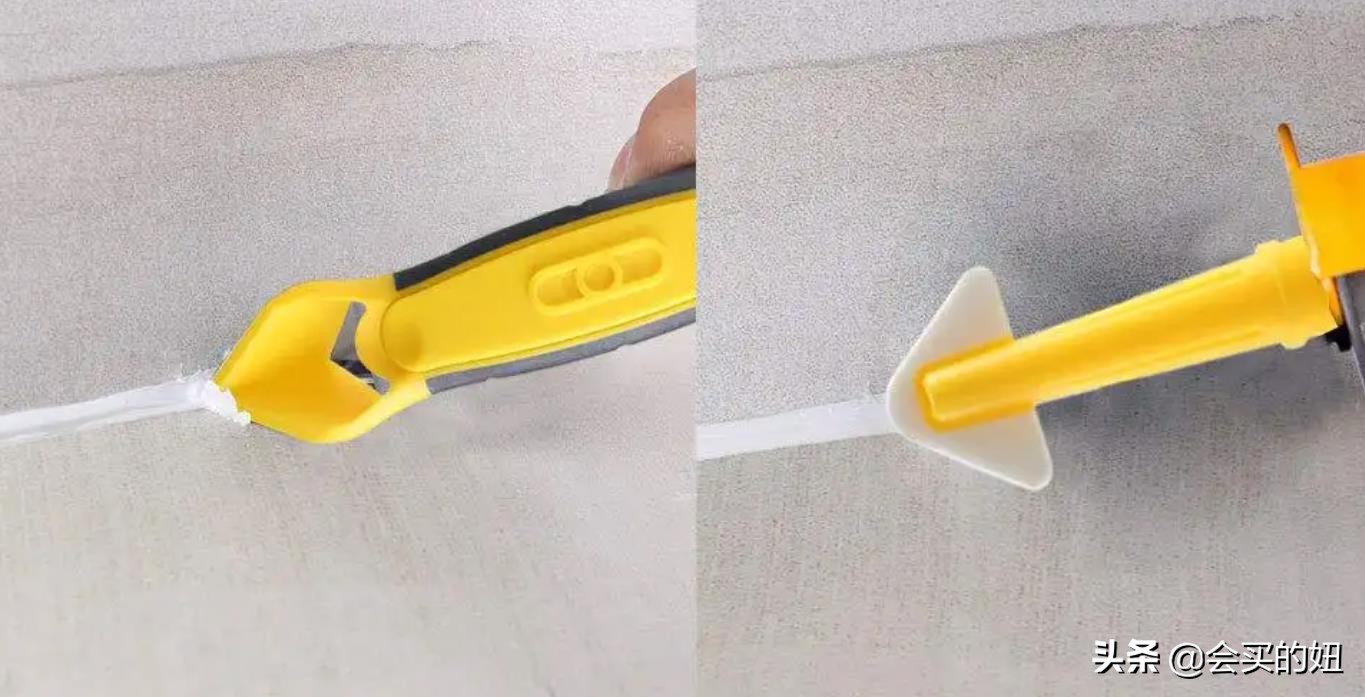 最新最全瓷砖美缝技巧,瓷砖美缝最完整的解释