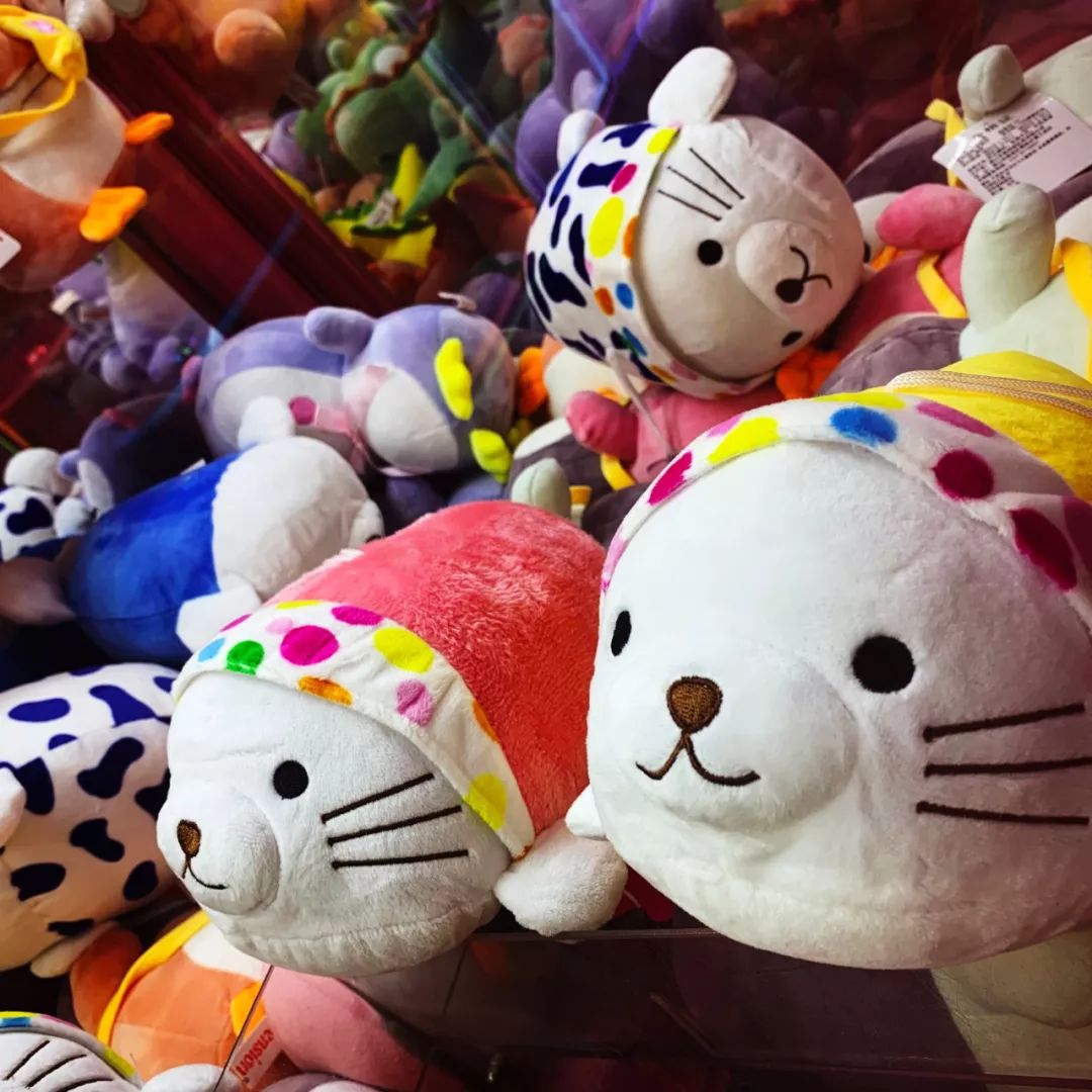 一抓就可以抓到娃娃的诀窍,一看就会抓娃娃的教程