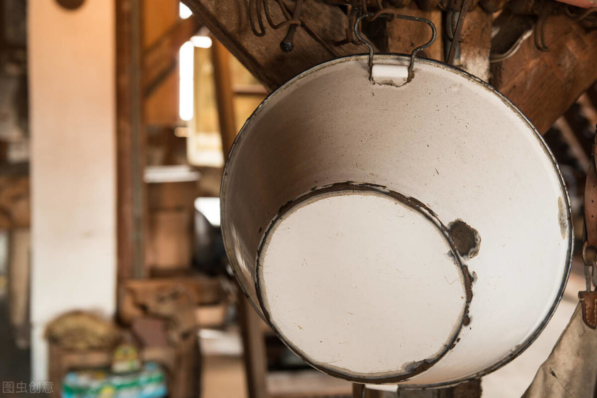 风靡全球的猪油碗有什么危害,曾经风靡一时的猪油为什么没人吃