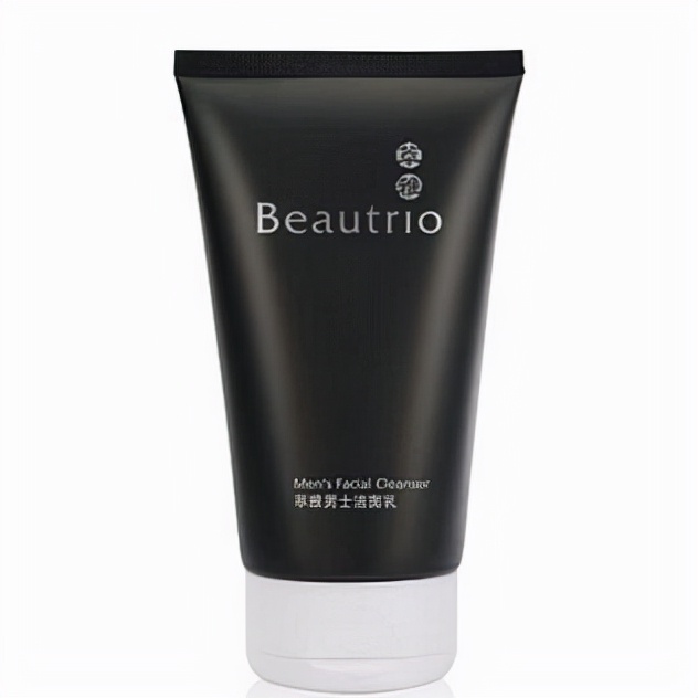 男士用什么洗面奶好控油祛痘美白,男士油皮爱长痘推荐什么洗面奶