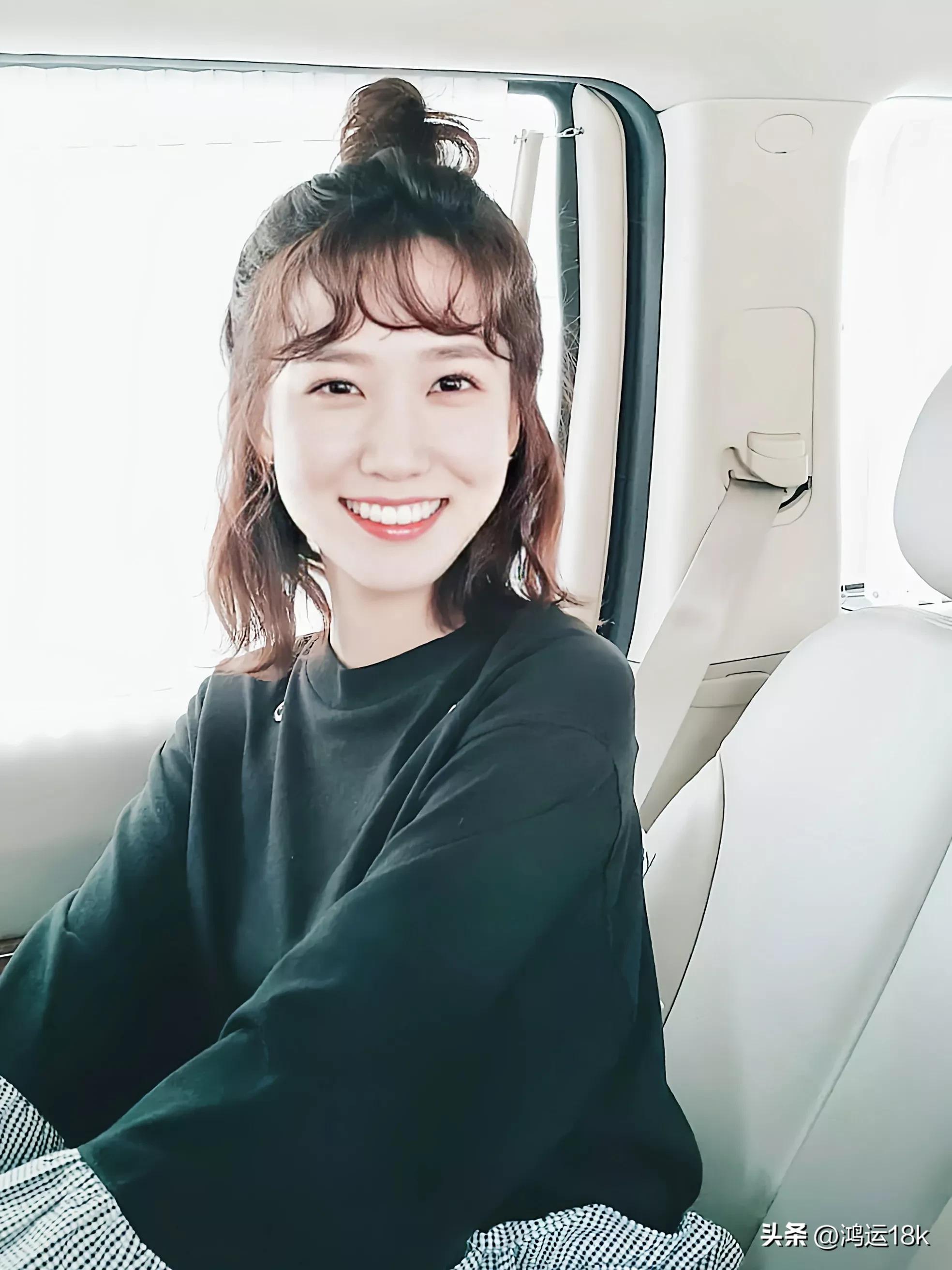 韩国女星代言广告牌,韩国女明星广告代言