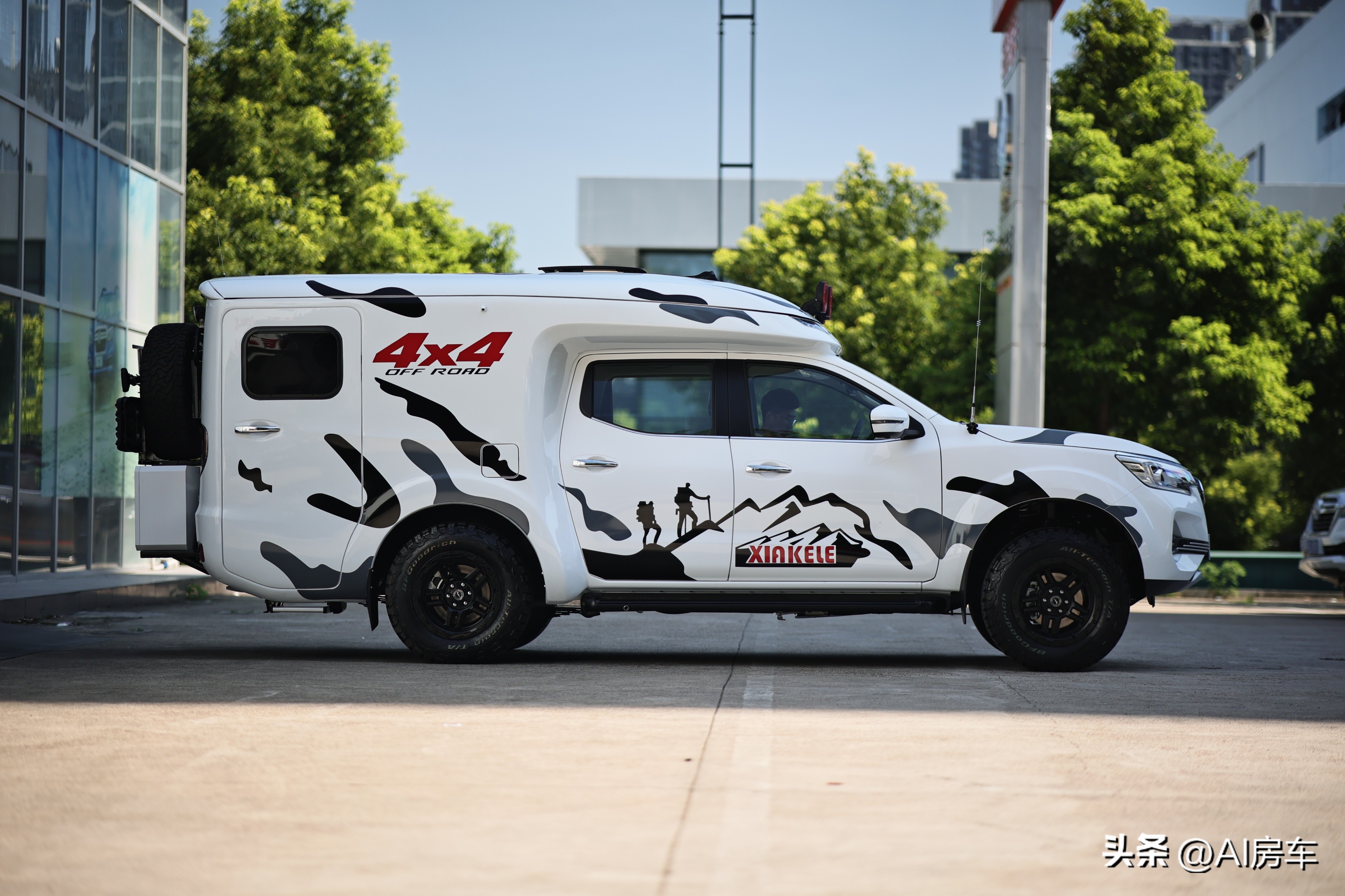 锐骐7优点缺点,锐骐7汽油版评测