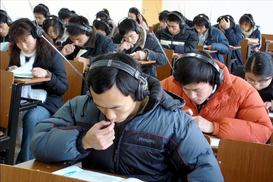 大学英语四六级对考研影响有多大,四六级英语考试对考研有用吗