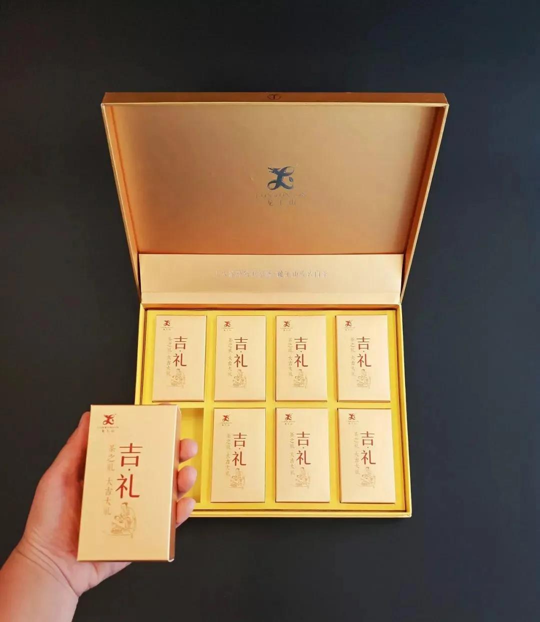 吉礼铁观音,安吉白茶评分最高销量最好