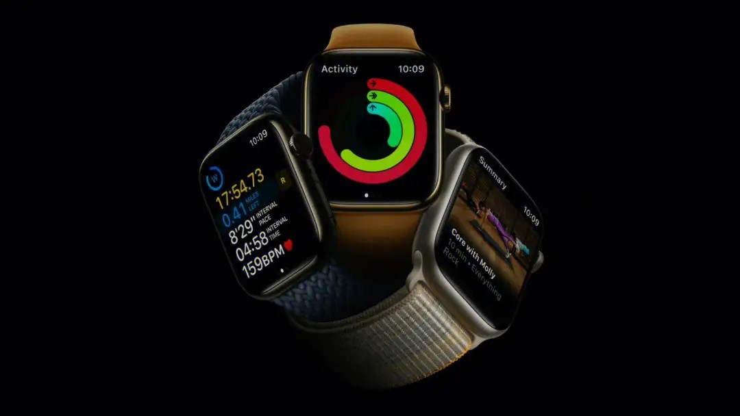 AppleWatch有哪些实用功能,applewatch能取代手机的哪些功能