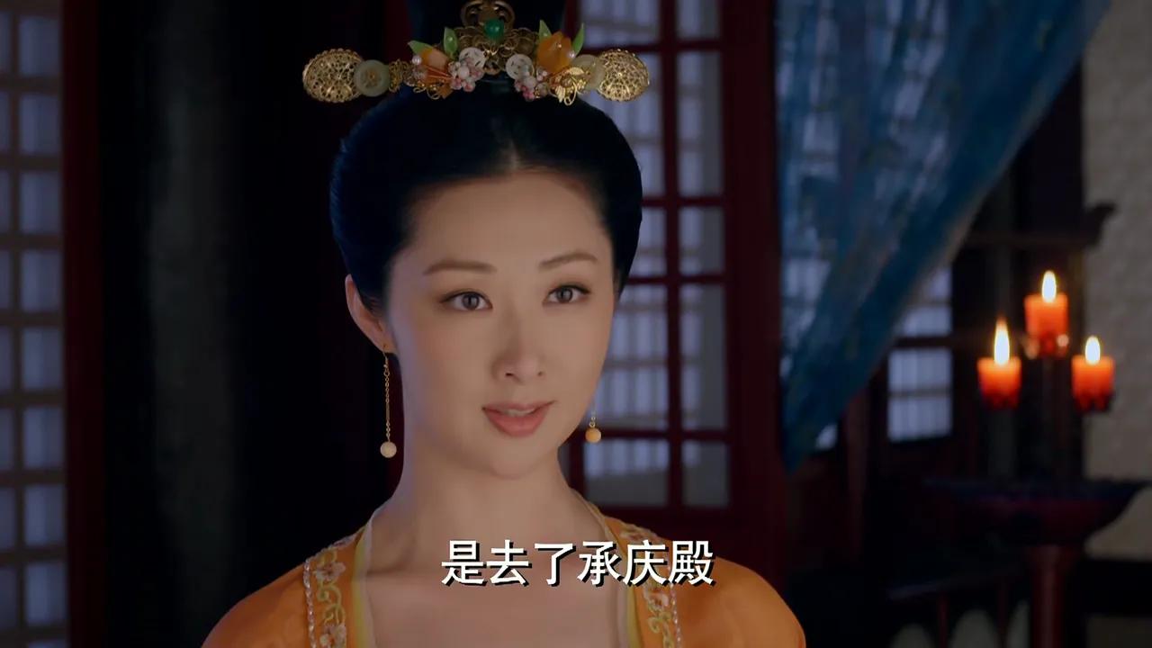 武后惊愕：是可忍孰不可忍，与外婆*伦乱**，*暴强**太子之妻，乱刀分尸