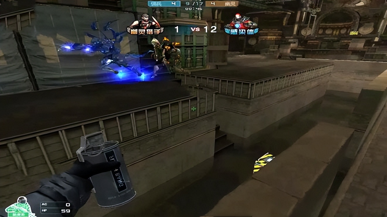 穿越火线为什么不更新服务器,穿越火线最新版本是什么情况