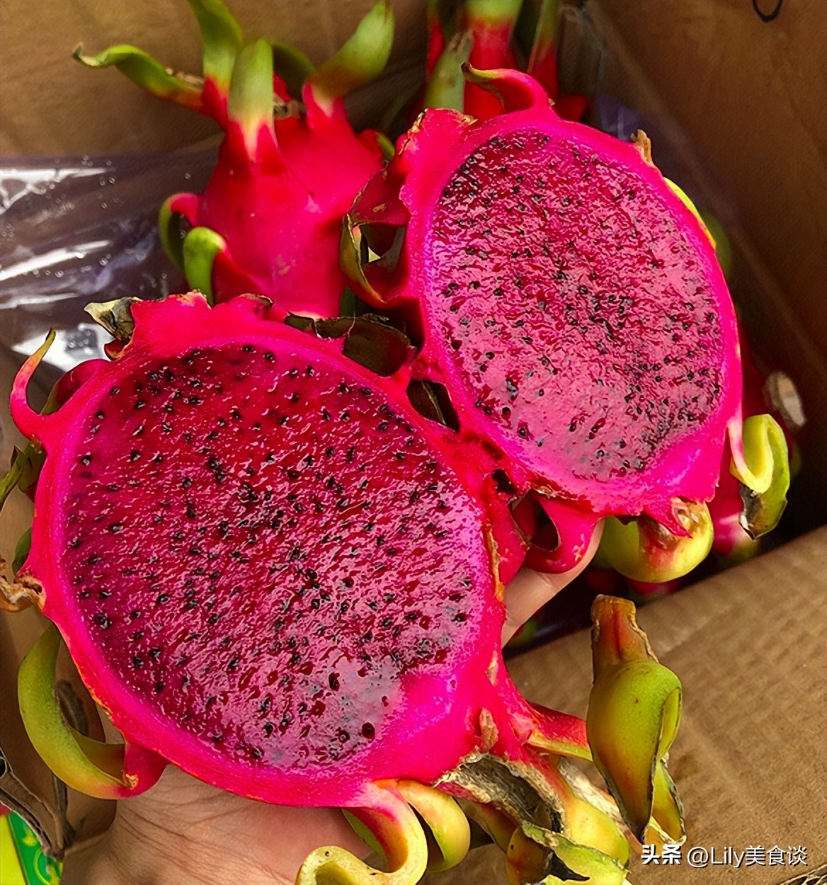 5月，这5种水果记得多吃，正当季水分足口感好，应季而食受益多