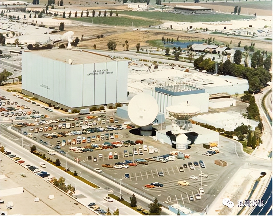 国家侦察局（NRO）NationalReconnaissanceOffice