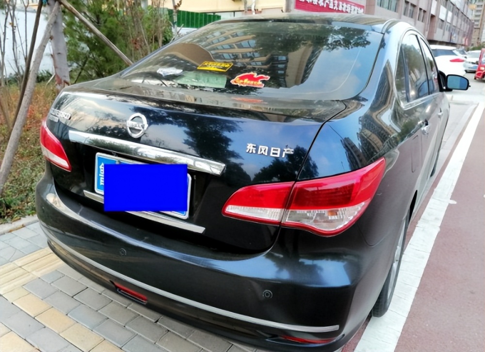 轩逸悦享款驾驶体验,轩逸悦享驾驶感受