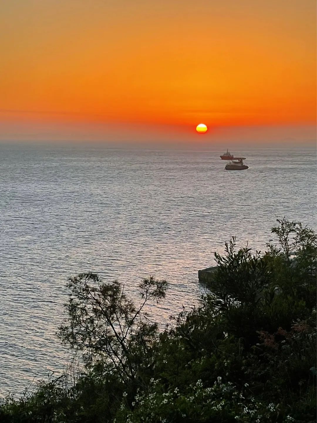 汕头潮州南澳岛旅游攻略,潮州汕头南澳岛自驾游攻略