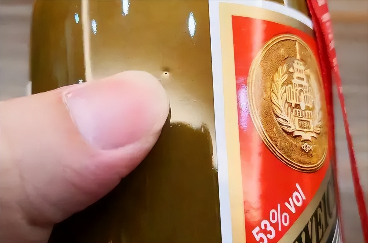 为什么有人高价回收老酒,高价回收白酒是骗局吗