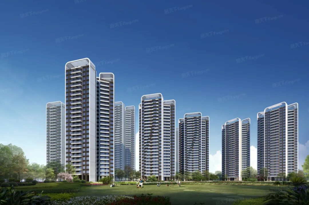 珠海方圆月岛首府户型,珠海方圆月岛首府楼盘好不好