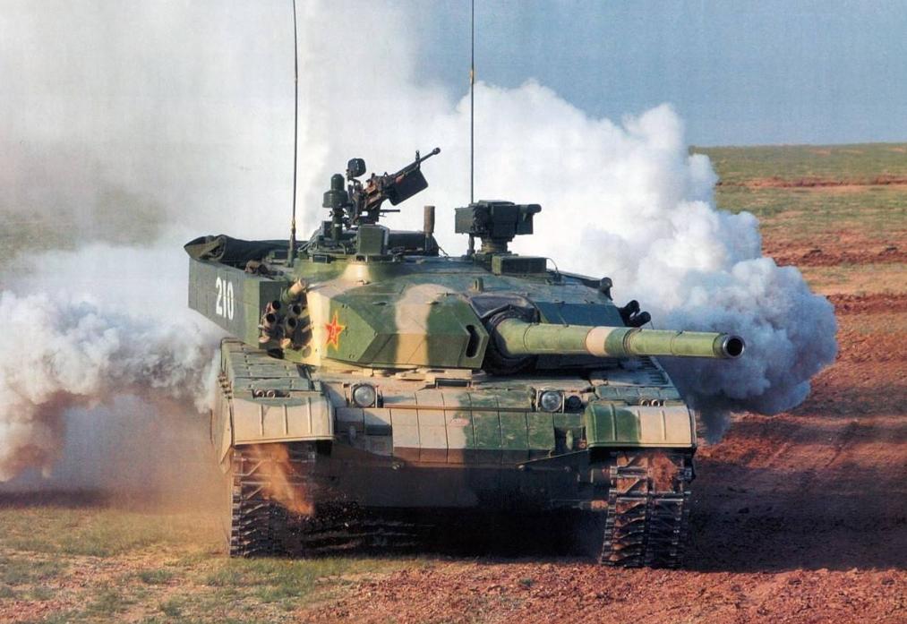 中国陆军集团军有多强大,中国最完整的陆军部队