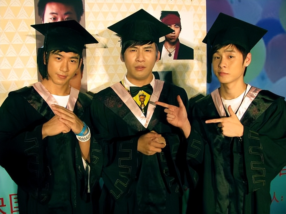 青鸟飞鱼现状,青鸟飞鱼解散