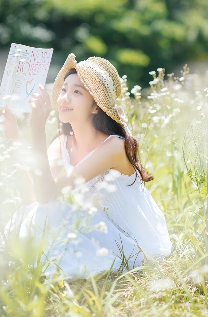 一定要化妆的个性签名,化妆美甲师个性签名