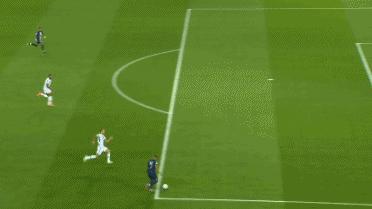 姆巴佩和内马尔是怎么闹矛盾的,姆巴佩和内马尔的矛盾好了吗