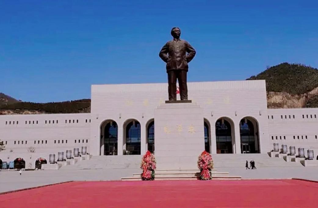 延安入选2021红色旅游热门城市TOP10榜单，盘点延安著名景点