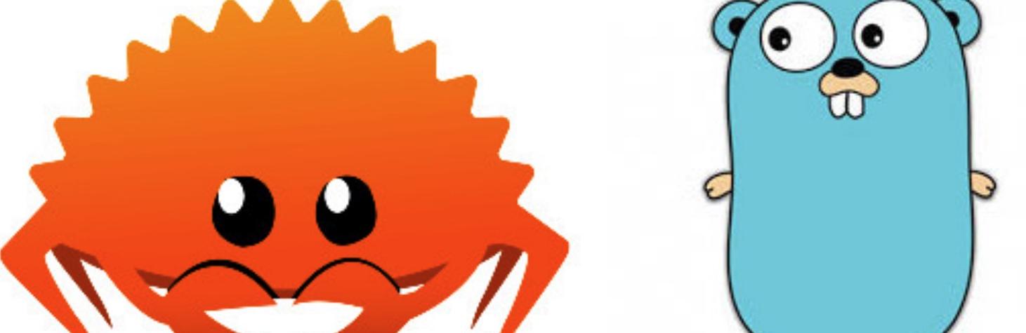 rust语言入门教程全集,rust深入浅出和rust编程之道