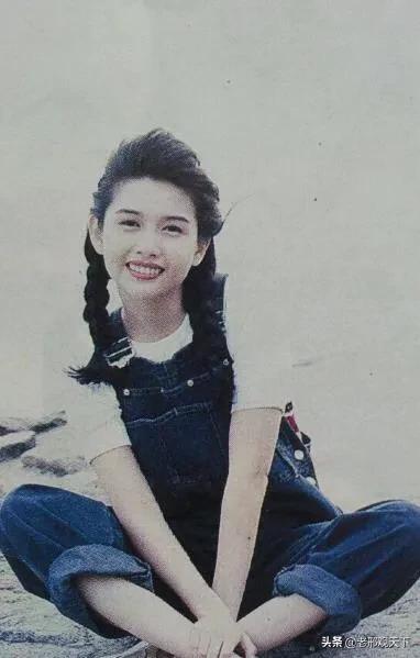 「港圈十大“*星艳**”之①」_____“性感*物尤**”邱淑贞之瓜