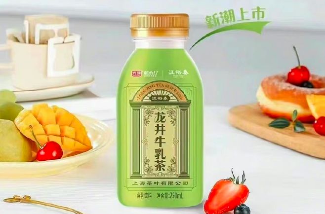 光明乳业业绩下滑原因,光明乳业前三季度分析