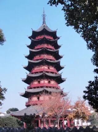 绝美苏州风景高清图,苏州夜色美景实拍视频