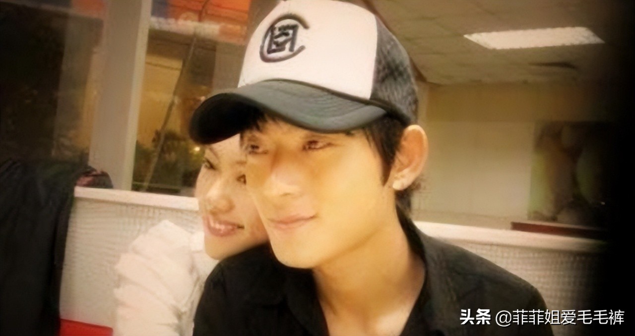 10年快男,10年快男陈翔