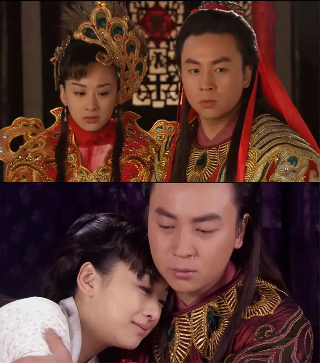 香港拍过的古龙武侠剧,tvb拍过哪些古龙电视剧