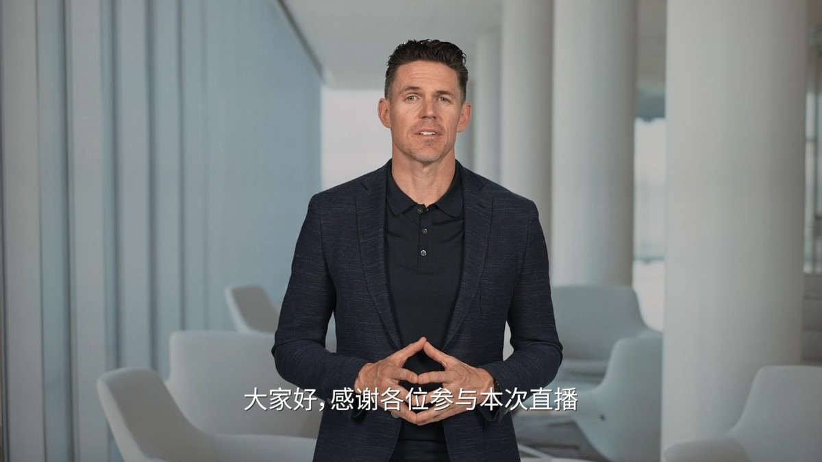 如新史上第一位虚拟偶像代言人惊艳亮相，重磅发布EMPOWERME战略及物联网黑科技新品LumiSpaiO