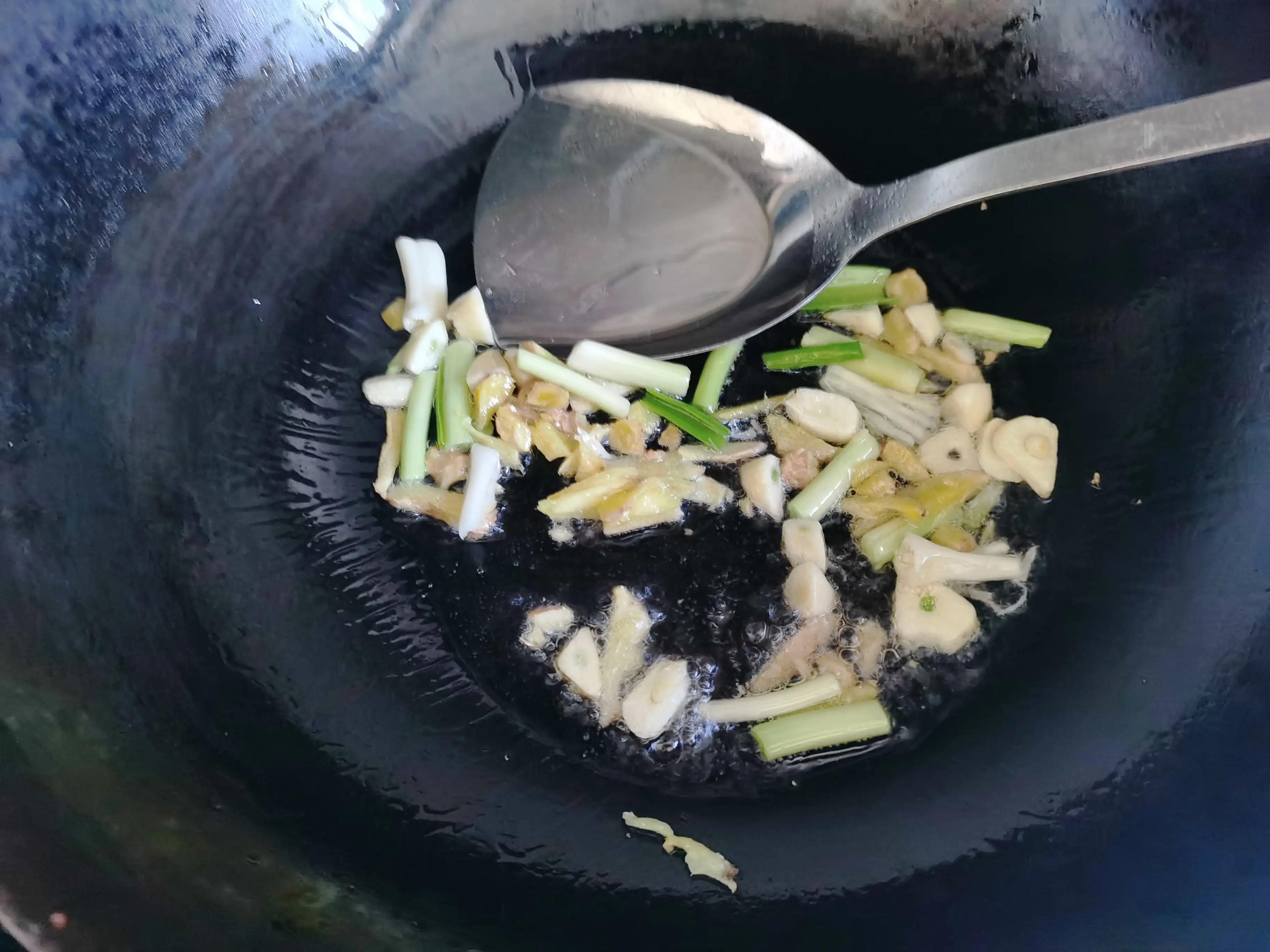 寻味顺德21道名菜,湘菜大厨教你青椒炒猪肝