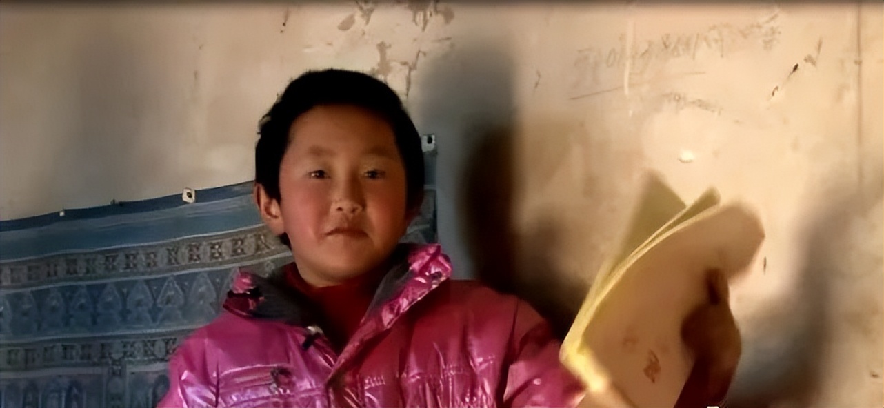 变形计最清醒女孩现在怎么样了,13年前变形计中的孩子已长大