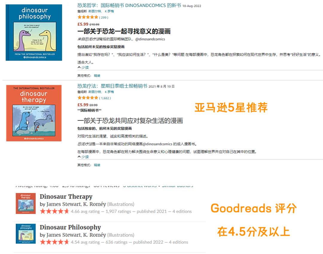 家有恐龙迷,请进!