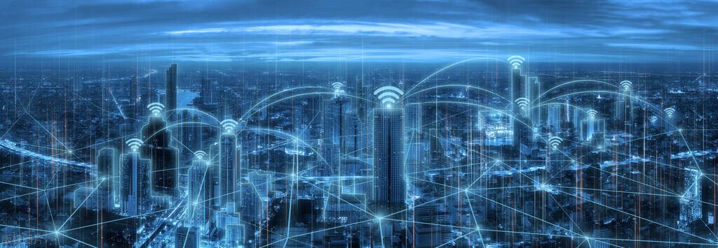 5g物联网崛起,5g物联网的总结