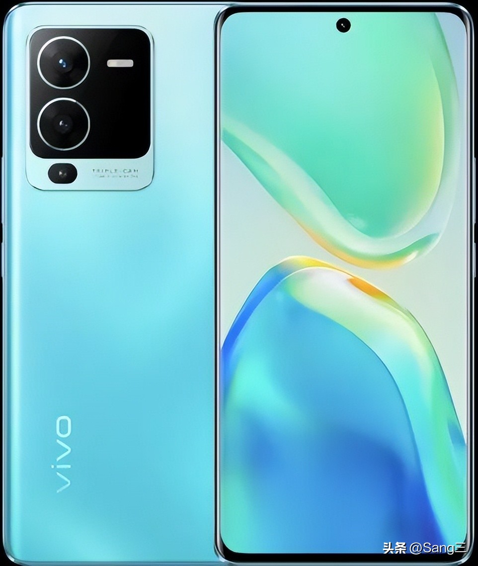 vivos15pro和vivos16pro对比,vivos15pro和vivos16区别