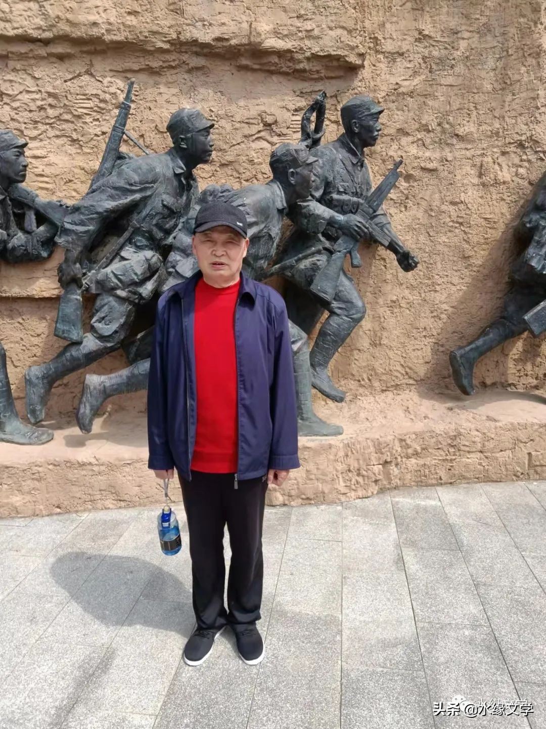 【第三届水缘文学征文040#】穿裙子的女教师,小说||​陈正举,山东