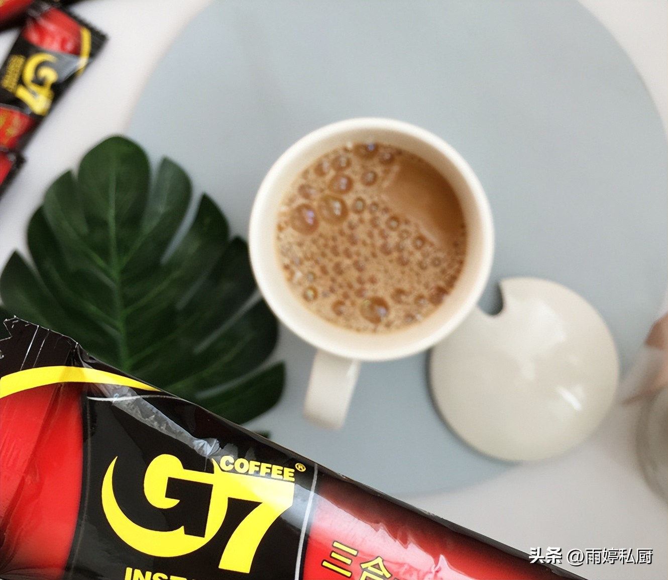 喜欢雀巢咖啡的人推荐喝哪些咖啡,最接近雀巢原味的咖啡