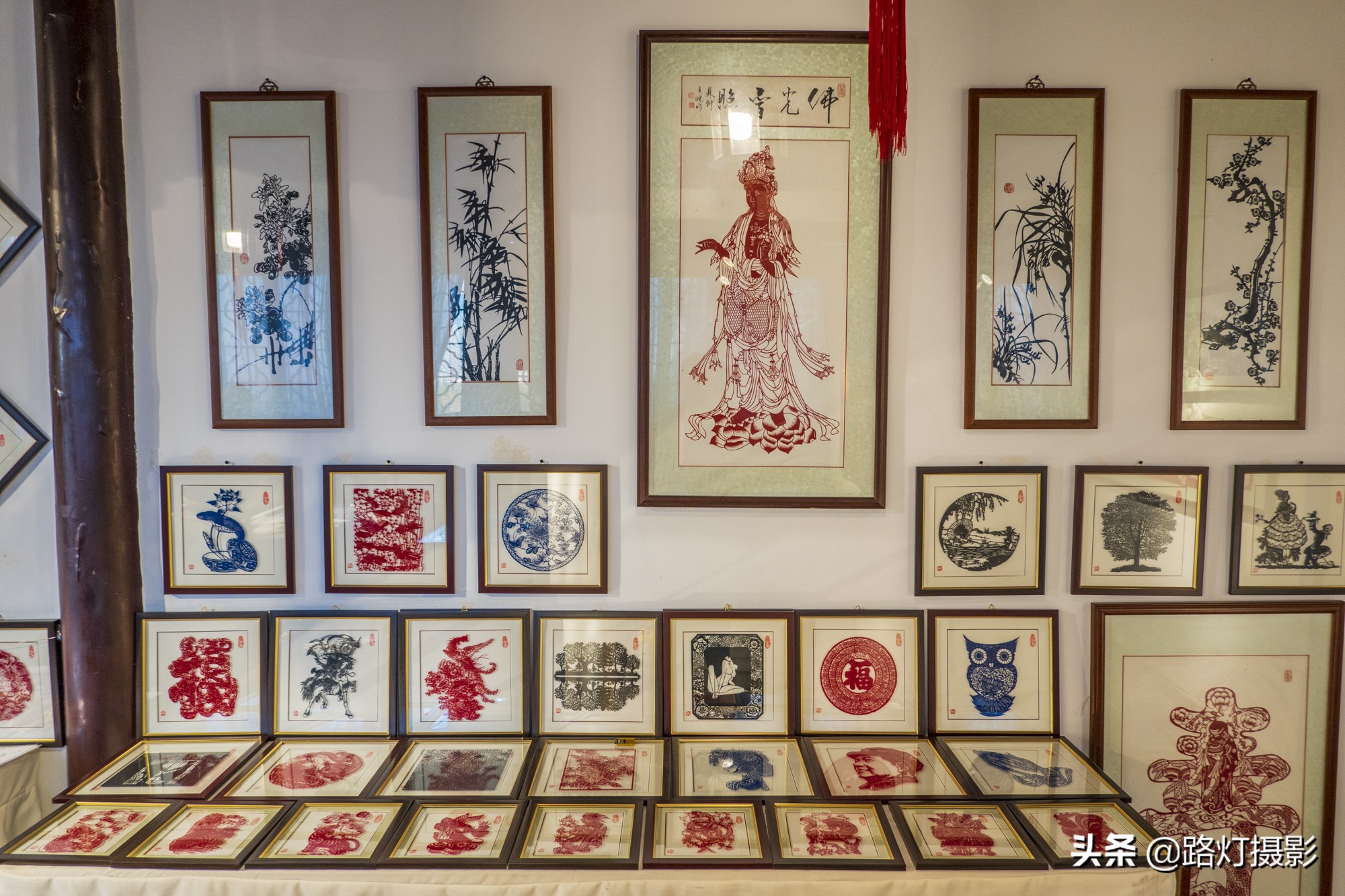 苏州宝藏打卡地,苏州虎丘下面有宝藏吗