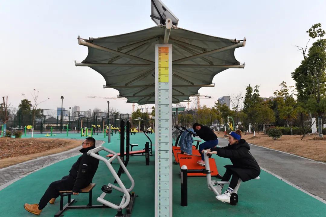 智慧体育运动,智慧体育的助力