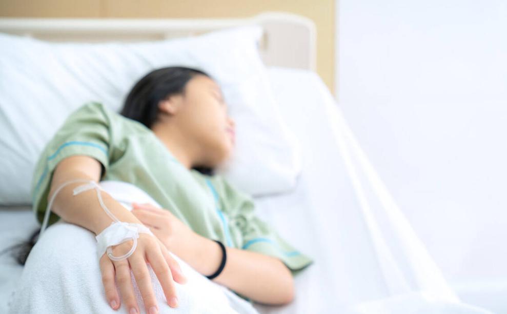 没有子宫的女人，会影响“行事”吗？研究发现：满意度反而提高了