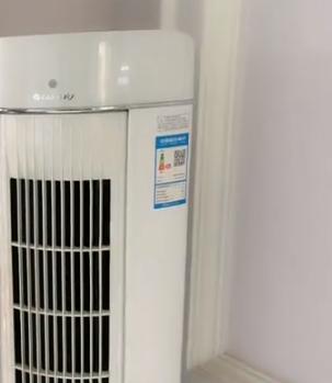 格力圆柱形空调怎么清洗过滤网,格力圆柱空调i酷清洗视频