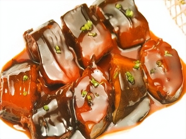 上海人必点的高档菜,去上海必吃的菜