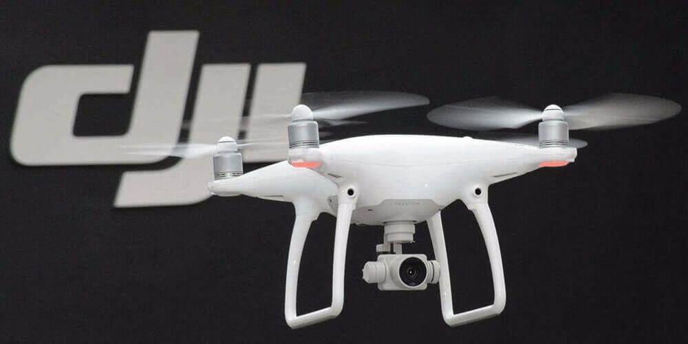 被美国罚440亿元大疆回应,大疆被罚款2.79亿美元给了吗