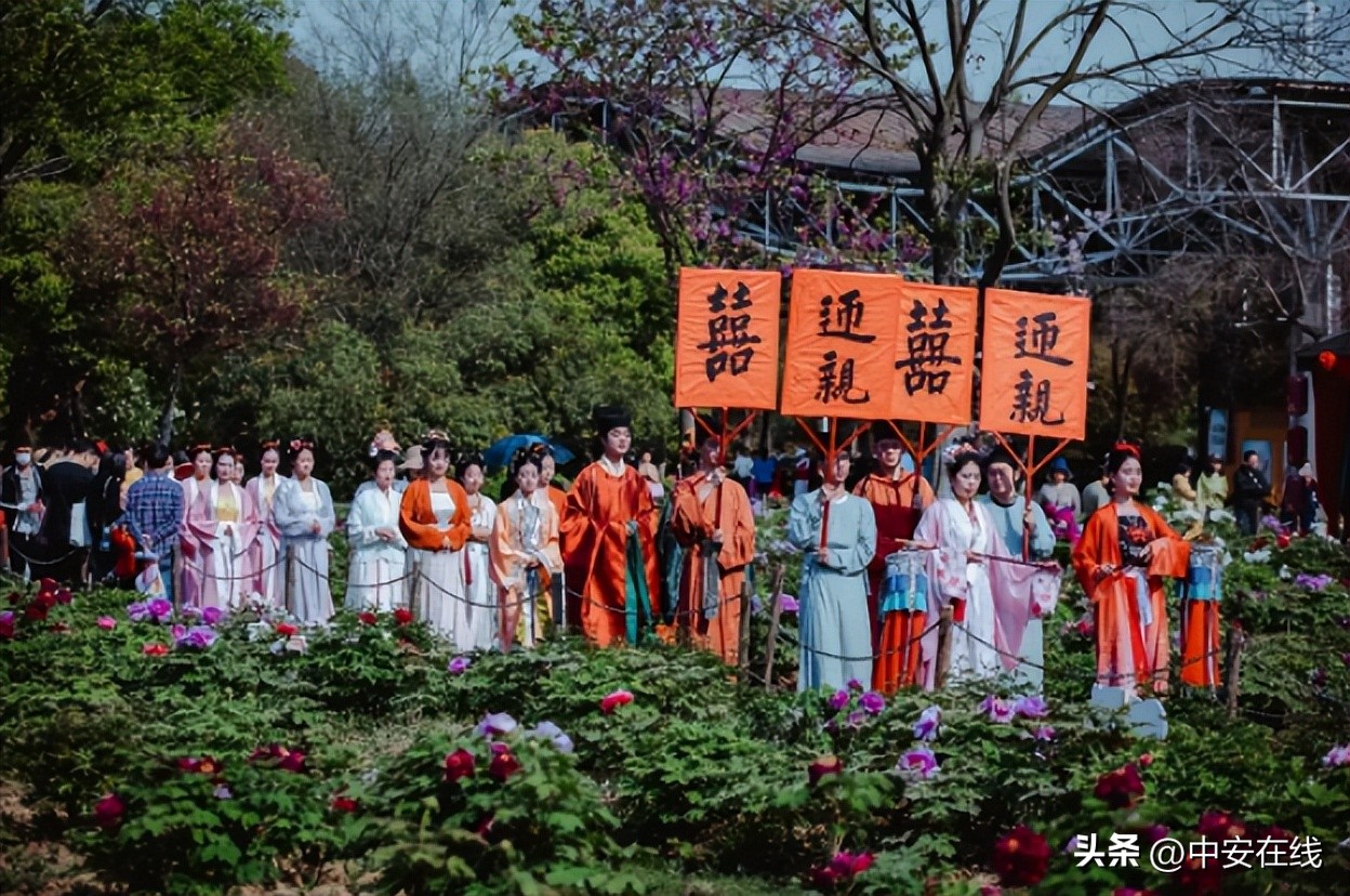 合肥发布63项文化旅游活动,五一合肥十大景区出炉