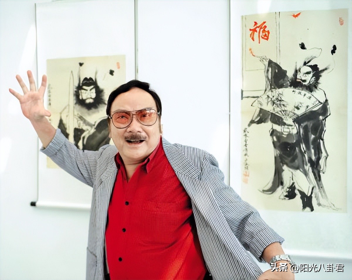 被认可是德艺双馨的15位演员,盘点25位已经过世的明星