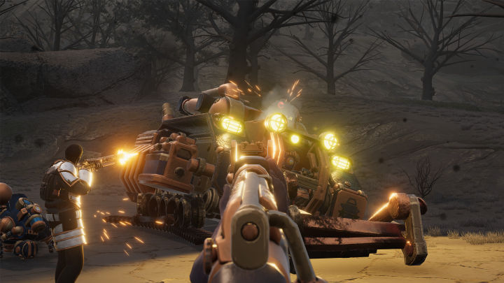 10款天花板级别的生存游戏,10款天花板生存游戏