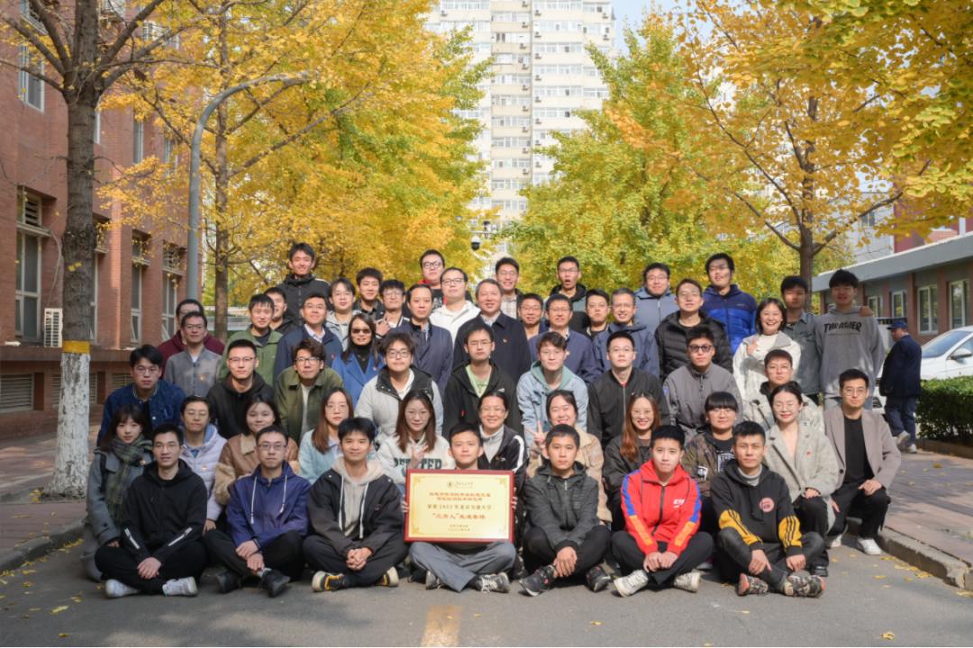 欢迎报考北京交通大学机械类,智能制造与智能装备、机械电子工程,中外合作办学