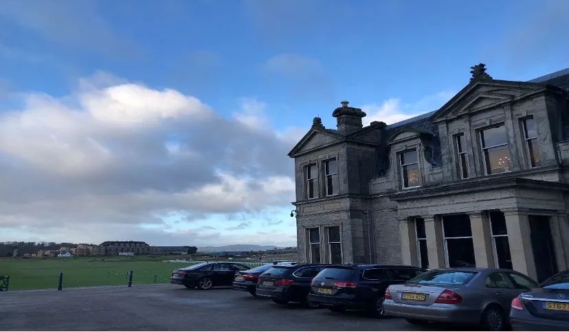 高尔夫规则的由来,高尔夫规则最新版本