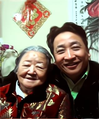 姜昆事业,姜昆一共结了几次婚