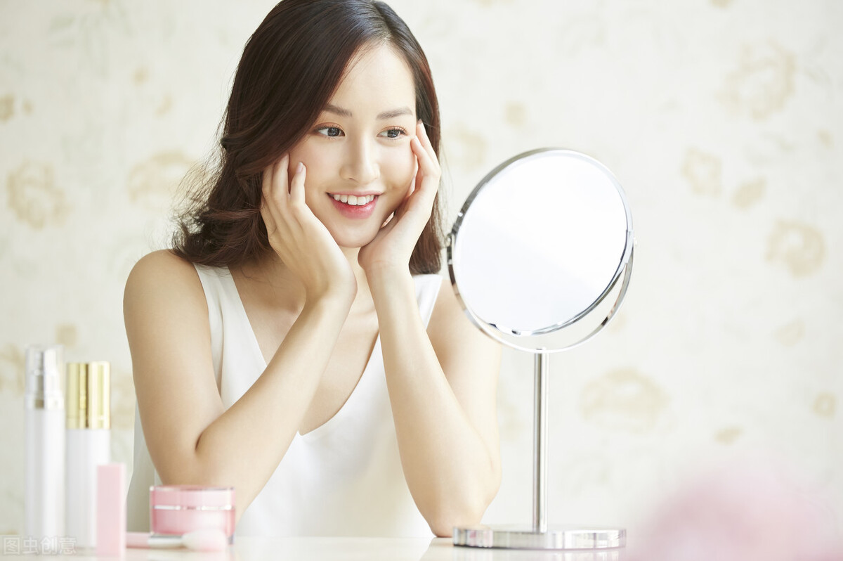 护肤品的使用步骤及方法,护肤品使用步骤推荐