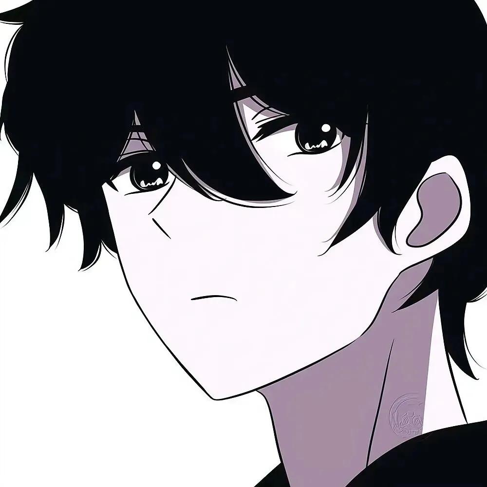 帅气的动漫男生头像剑客,帅气的动漫男生头像古装